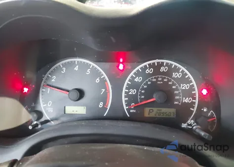 2011 Toyota Corolla Le из США, поврежденный, VIN 2T1BU4EE6BC751539